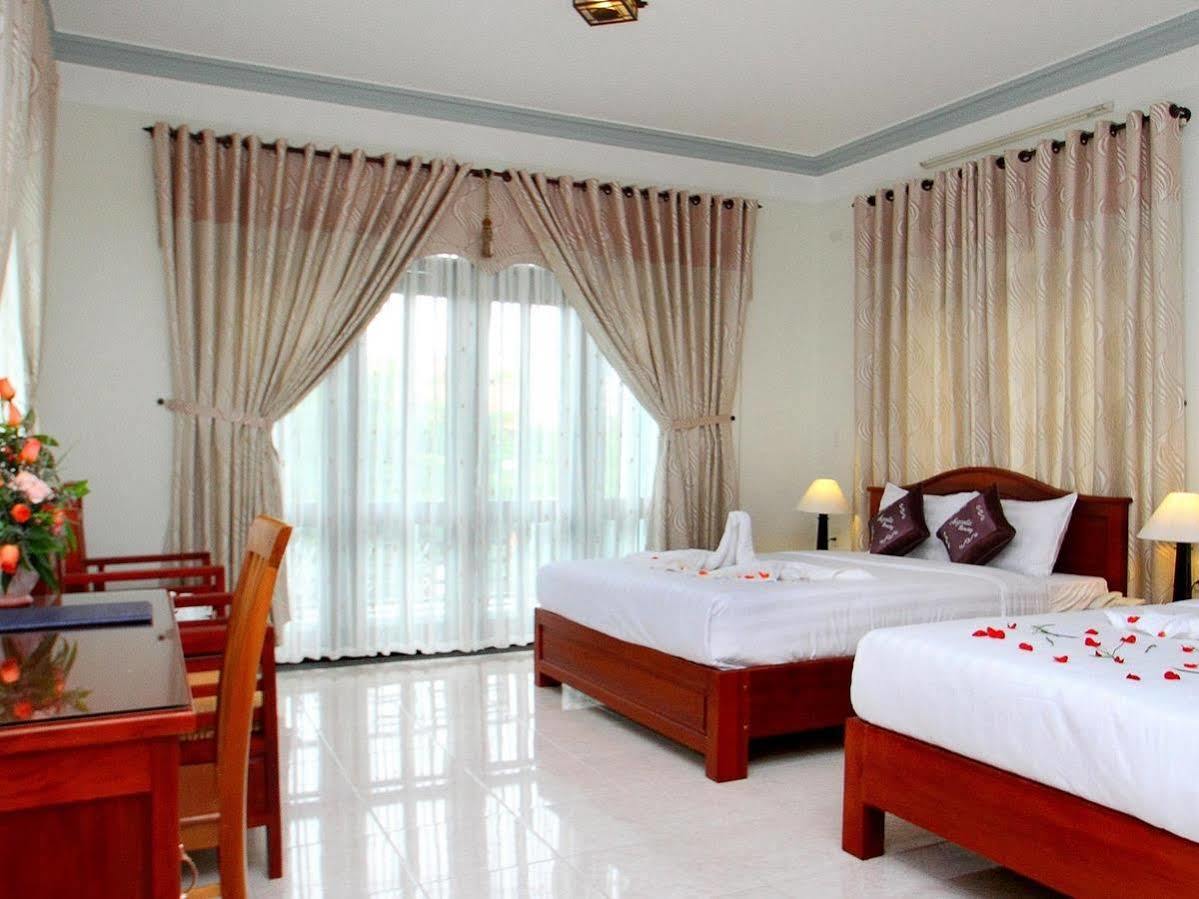 Magnolia Garden Villa Hoi An Exterior photo
