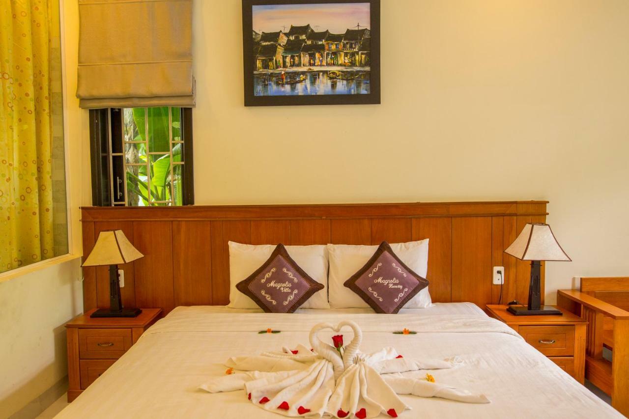 Magnolia Garden Villa Hoi An Exterior photo