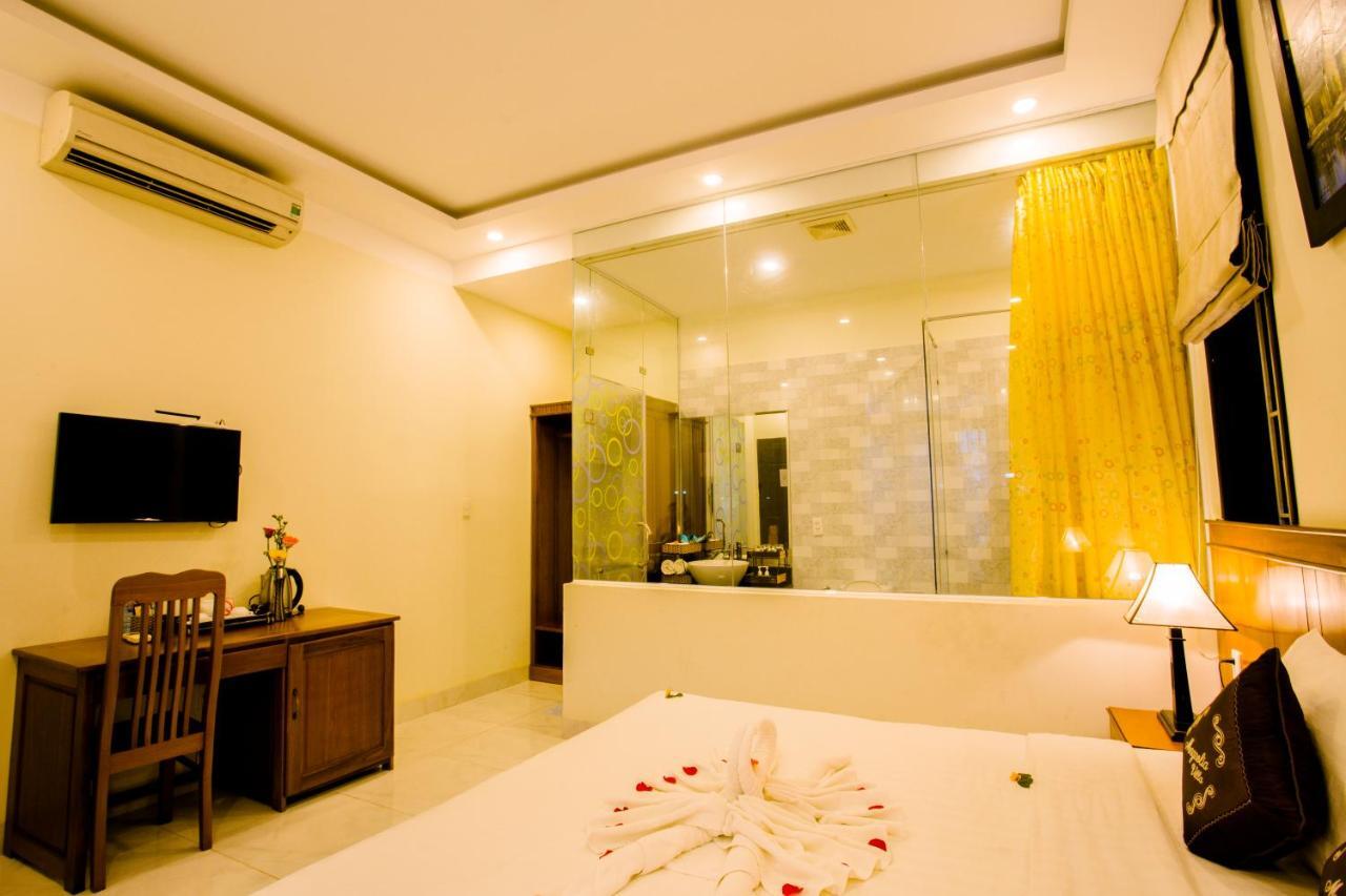 Magnolia Garden Villa Hoi An Exterior photo
