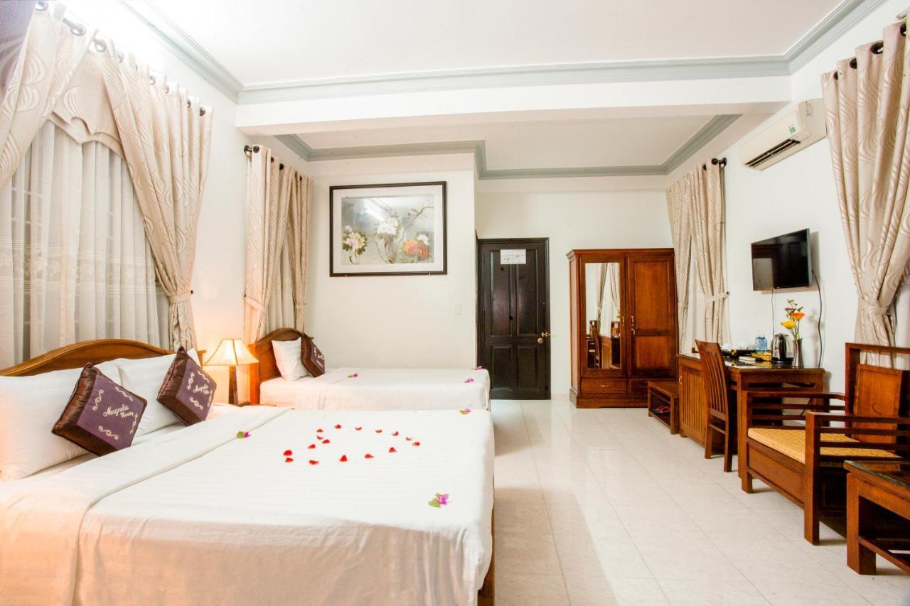 Magnolia Garden Villa Hoi An Exterior photo