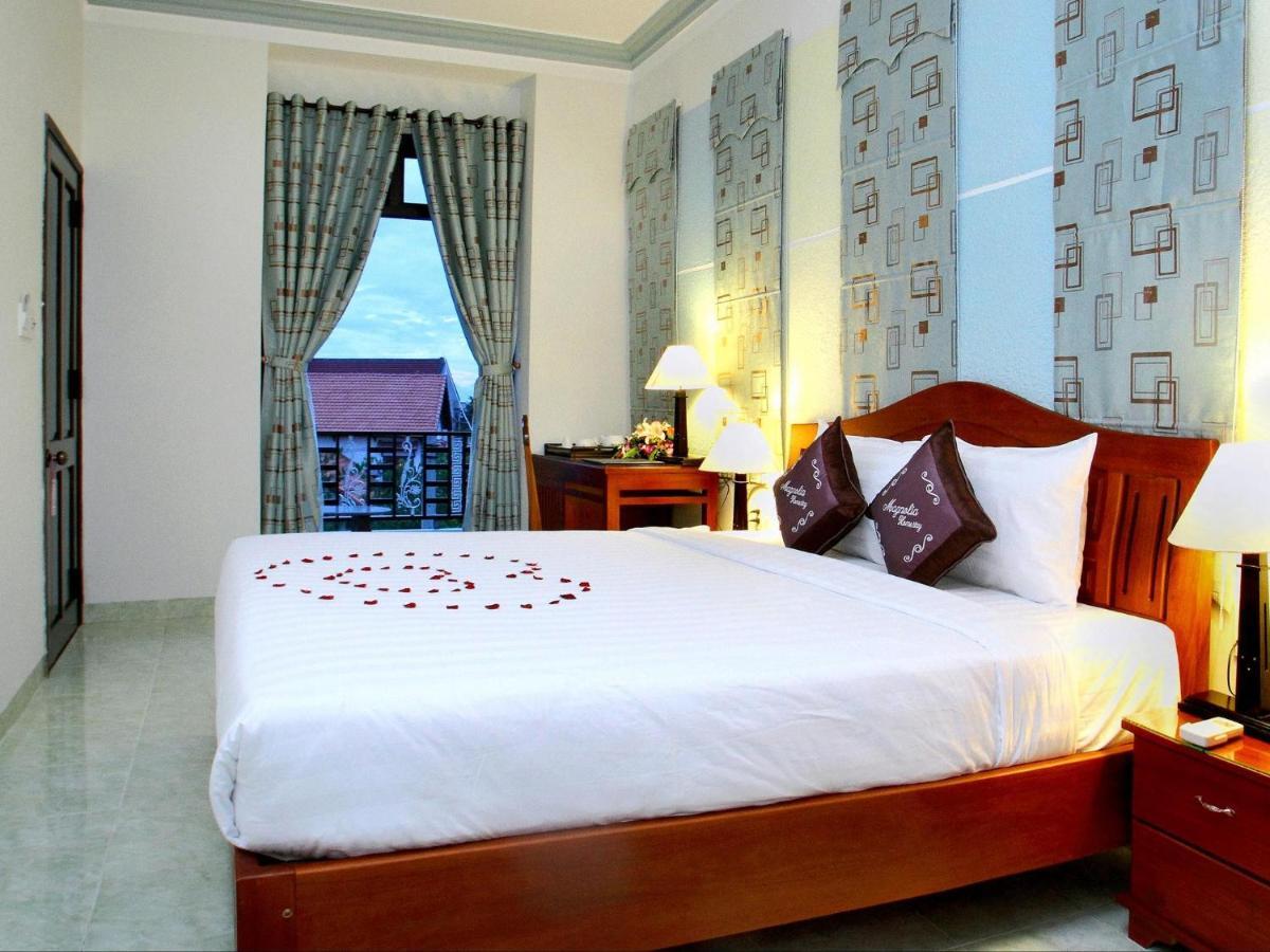 Magnolia Garden Villa Hoi An Exterior photo