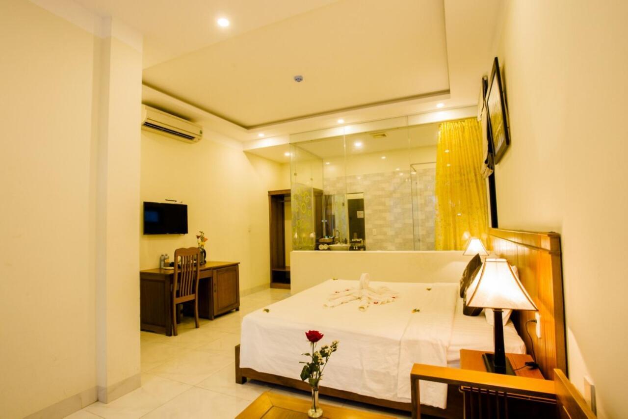 Magnolia Garden Villa Hoi An Exterior photo